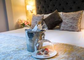 Shipquay Boutique Hotel 5