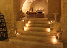Castello Camemi 2
