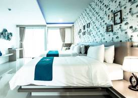 The Phu Beach Hotel - SHA Plus 5