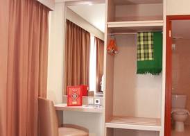 Siti Hotel Tangerang by Horison 3