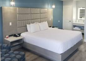 Best Western Orange Plaza 4