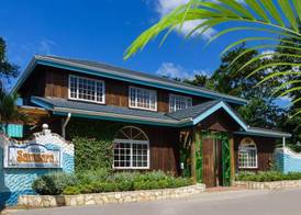 Samsara Cliff Resort 3