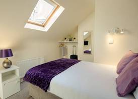 The Quayside B&B 5