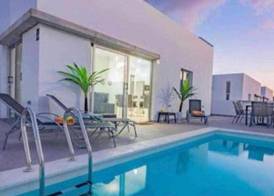 Villa Janubio With 3 Bedrooms and 2 Bathrooms 2