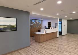 Sleep Inn - Oklahoma City Airport 3
