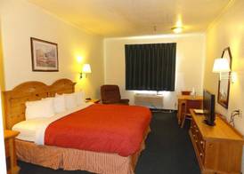 Motel 6 Portland, IN 4