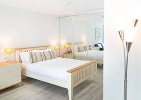 Citystay Living - Midsummer Mews 2