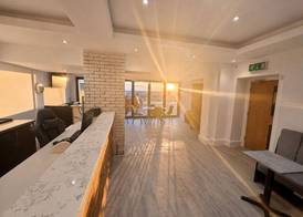 399 Prom - Blackpool Hotel 2