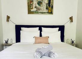 Château de Saint-Girons - Luxury Guest House in Provence 5