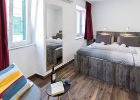Apinelo Port Rooms 4