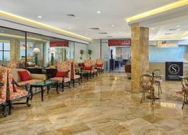 Sheraton Montazah Hotel 2