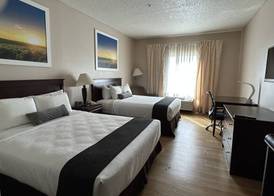 McPherson Inn 4