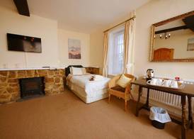 The Five Bells, Eastry 5