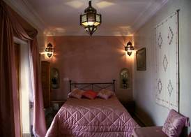 Riad Couleurs du Sud 3