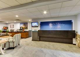 Parkshore Resort 2