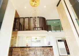Green Point Residence Hotel 3