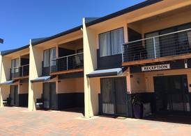 Driftwood Apartments 2