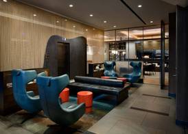 LUMA Hotel - Times Square 3