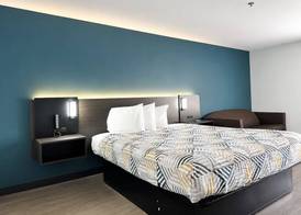 Vagabond Inn - Lebec, CA 2