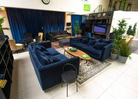 Hotell Kvarntorget 3