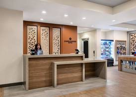 Candlewood Suites LAYTON - SALT LAKE CITY by IHG 4