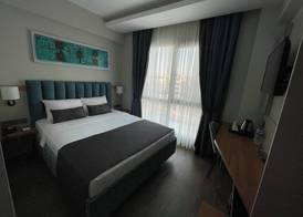 Mithras Hotel 5