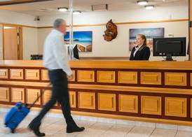 Distinction Whangarei Hotel & Conference Centre 2