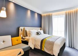 Holiday Inn Express STUTTGART - WAIBLINGEN by IHG 3
