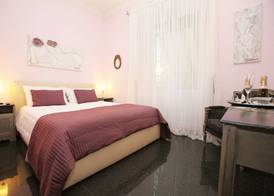Amica Roma Guest House 3