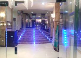 Al Tawfiq Plaza Hotel 4