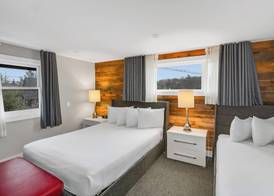 Lake Placid Inn: Residences 5