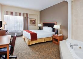 Holiday Inn Express & Suites CHARLOTTE-CONCORD-I-85 by IHG 4