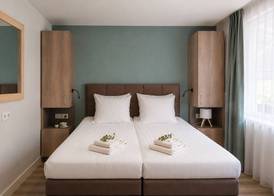 Hotel 't Paviljoen 3