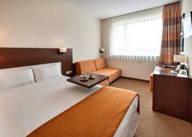 Desilva Inn Katowice Airport 5