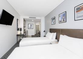 Holiday Inn & Suites SYDNEY BONDI JUNCTION by IHG 2