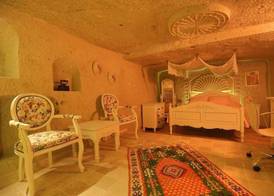 Iris Cave Cappadocia 2