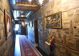 Hotel Kaceli 5