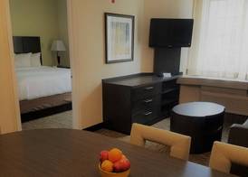 Candlewood Suites EAST SYRACUSE - CARRIER CIRCLE by IHG 5