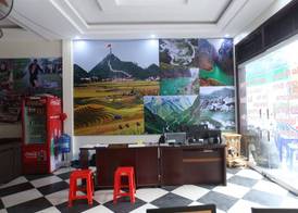 Ha Giang Riverside Hostel 3