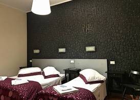 The Place In Rome Guest House 5