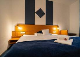 Waldhotel Surwold 2