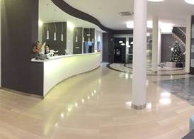 Hotel Parque Real 5
