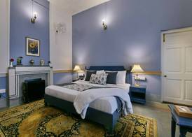 Brij Villa, Dalhousie - A Colonial Luxury Retreat 3
