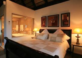 Pensao Guest Lodge 2