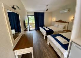 Kekova Ekin Pansiyon 4