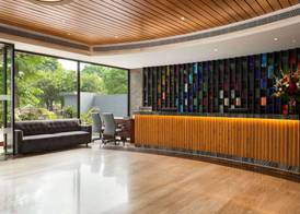 Ramada Encore by Wyndham Jalandhar 4