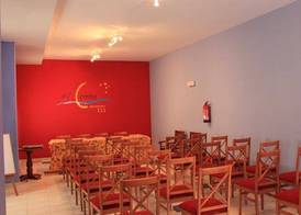 Aparthotel El Cerrito 3