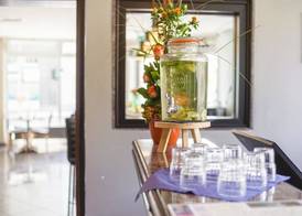 Hotel Berlin Mitte by Coffee Fellows 5