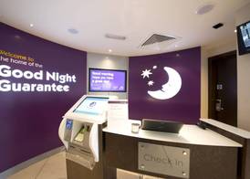 Premier Inn St Andrews 2