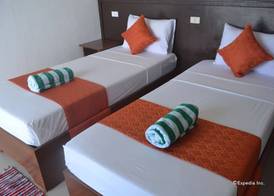 Orange Pearl Beach Resort 3